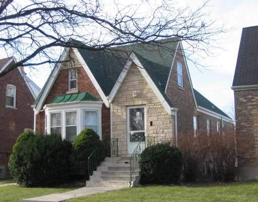 6336 S Kenneth  Chicago IL 60629 photo