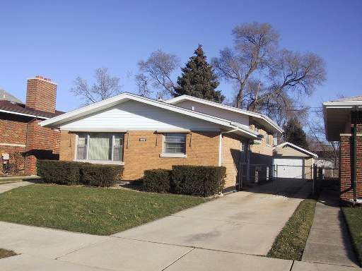 Property Photo:  10117 S Utica Avenue  IL 60805 