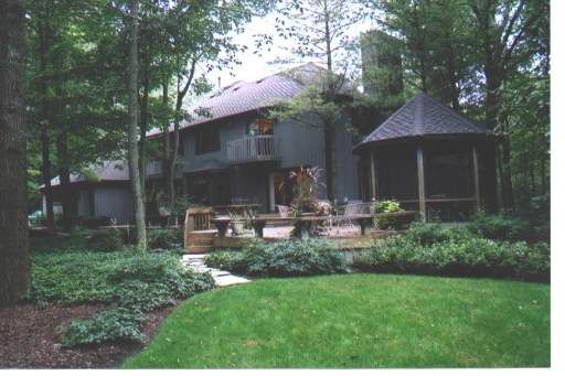 Property Photo: 14839 W River Oaks Rd IL 60069