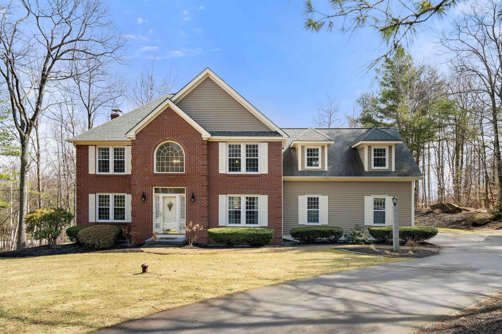 Property Photo:  2 Tolford Hill Road  NH 03110 