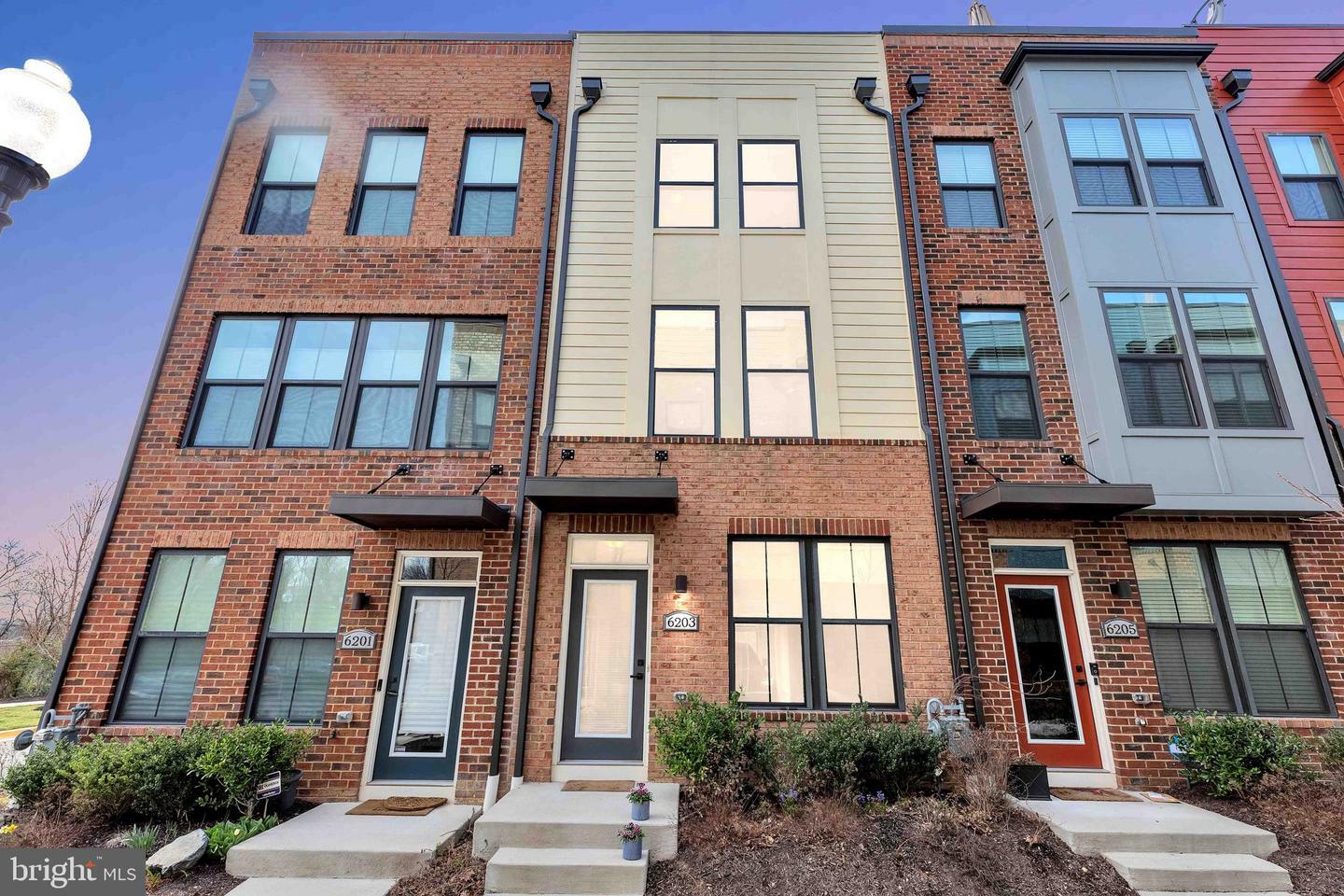 Property Photo: 6203 Herald Street MD 20782