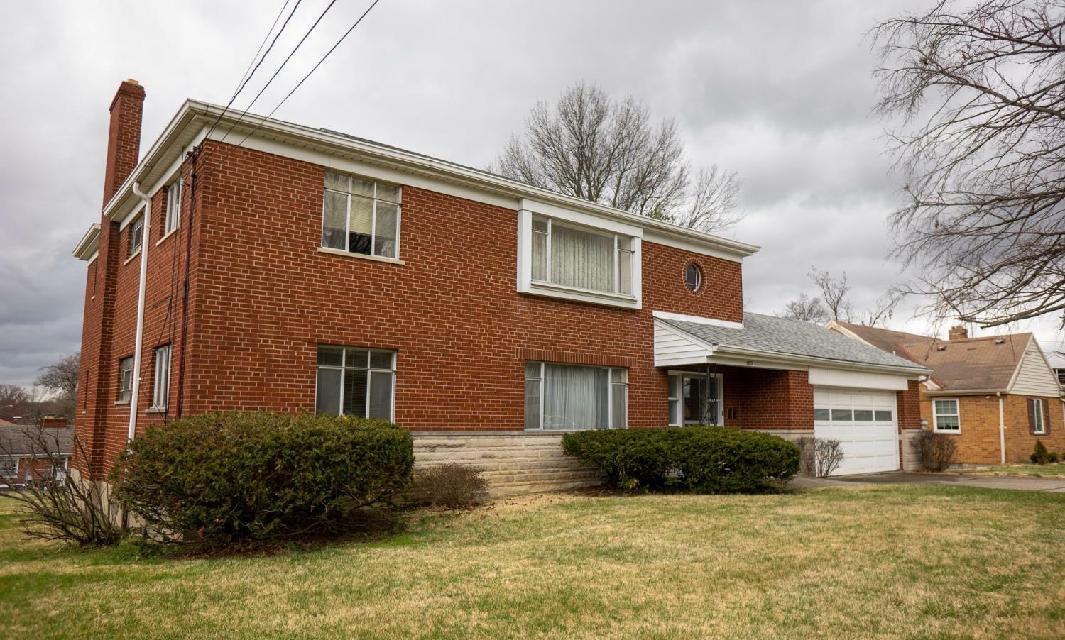 Property Photo:  5773 Colerain Ave  OH 45239 