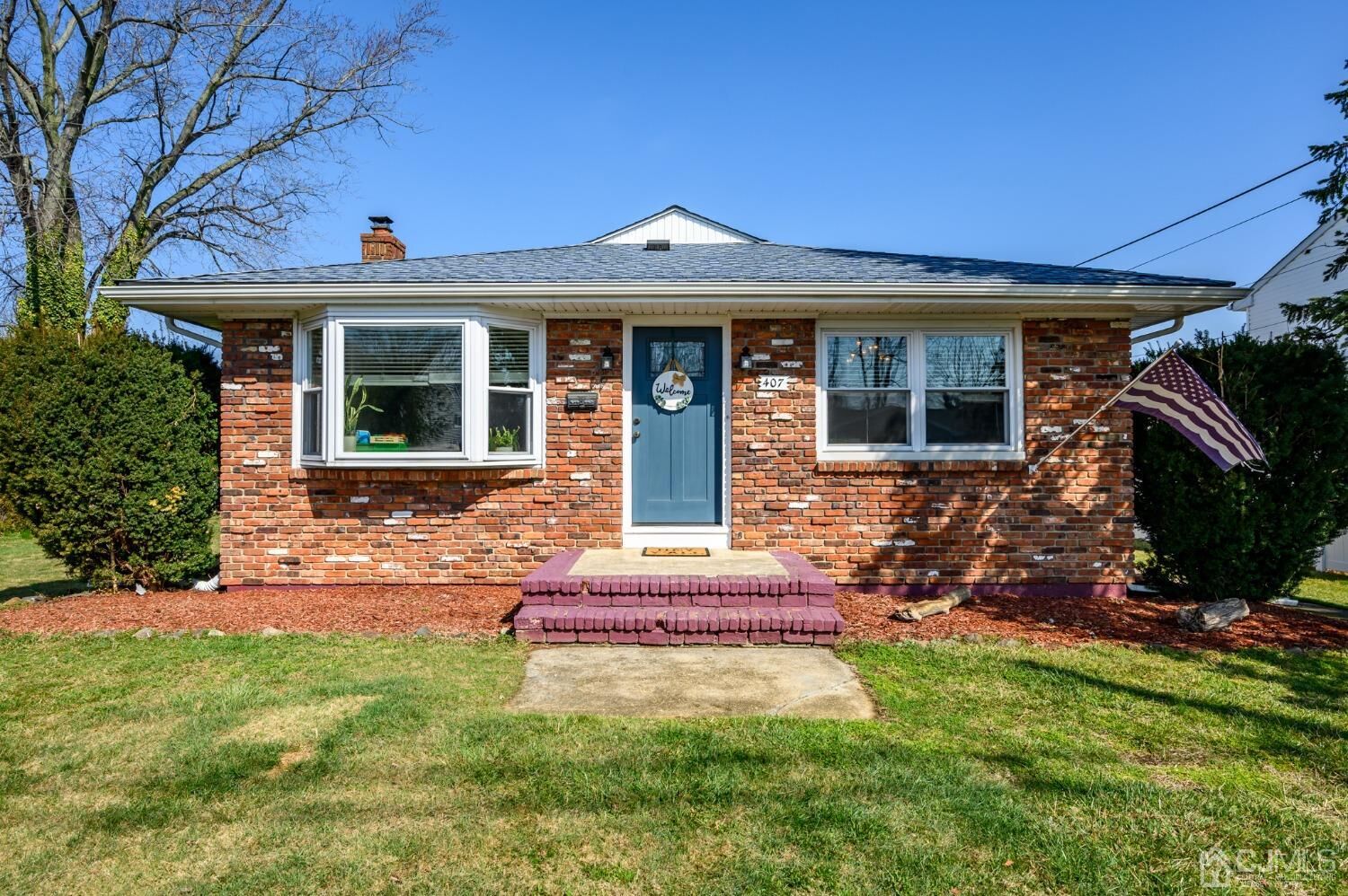 Property Photo: 407 Ocean Boulevard NJ 07735