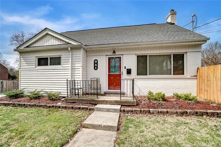 941 Rutledge Avenue  Cincinnati OH 45205 photo
