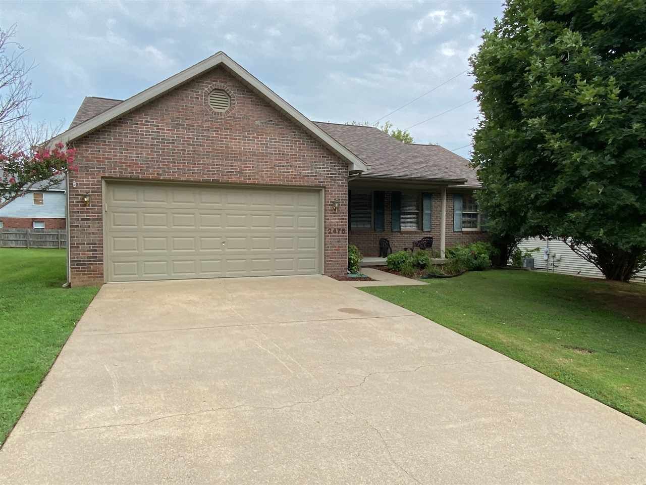 Property Photo:  2476 Summit Drive  KY 42420-5181 