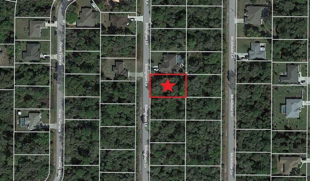 Lot 27 Billingham Lane  North Port FL 34288 photo