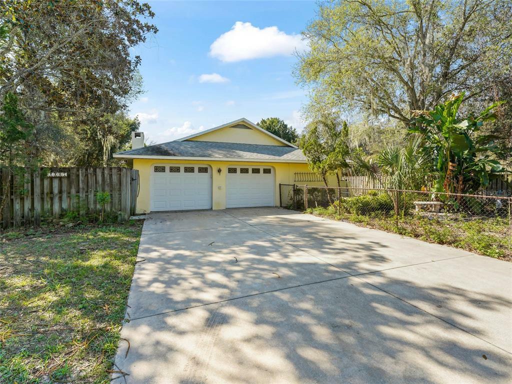 Property Photo:  32207 Harris Road  FL 32778 