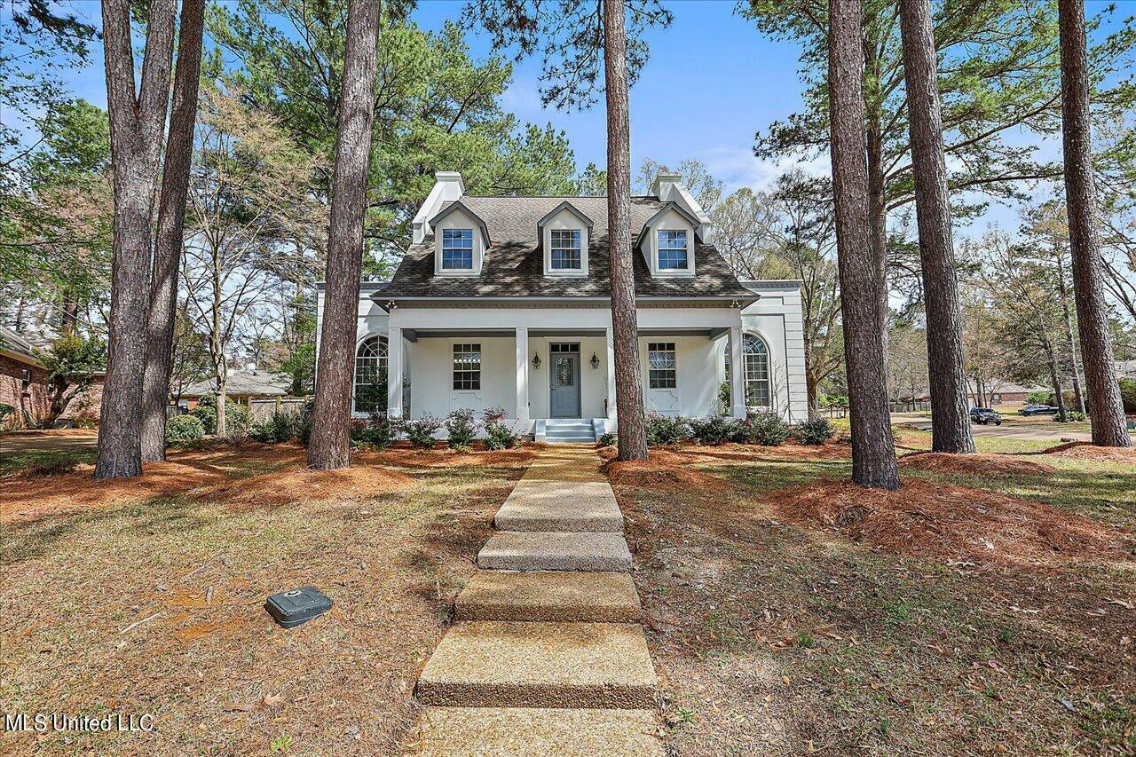 Property Photo:  129 Silvertree Crossing Crossing  MS 39110 