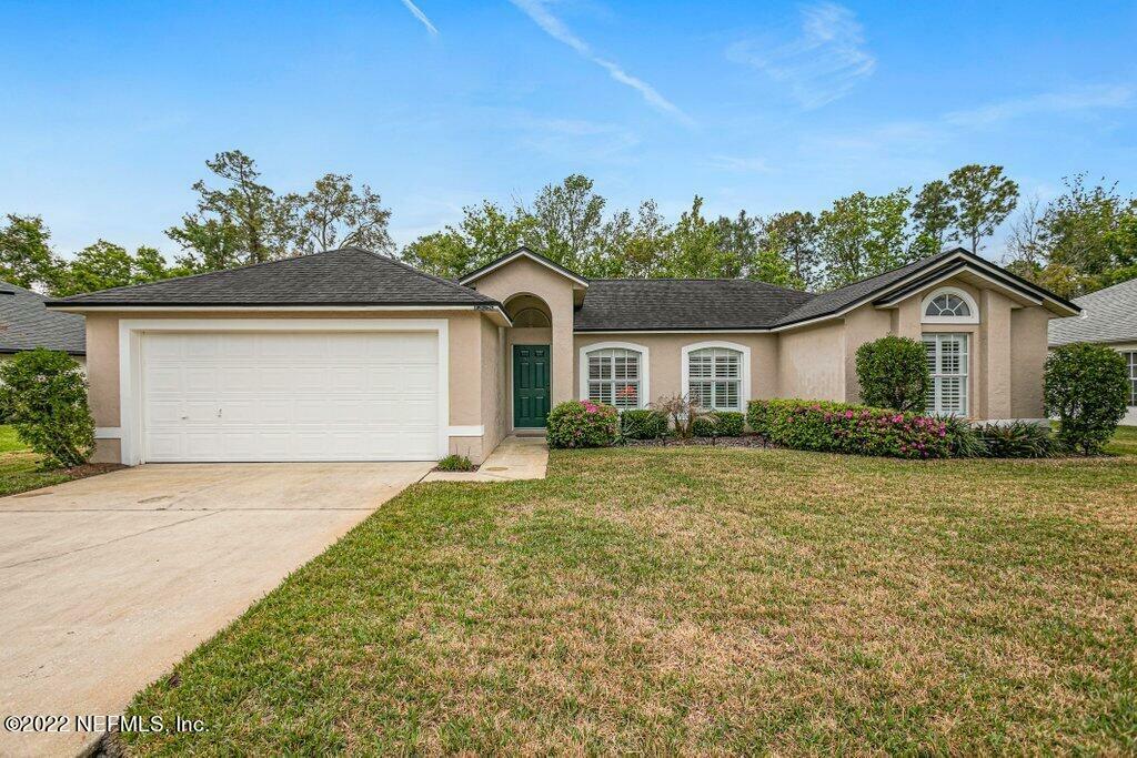 Property Photo:  13050 Viburnum Drive N  FL 32246 