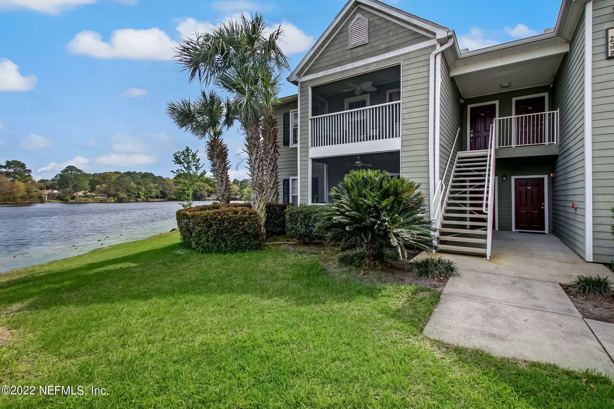 Property Photo:  23583 Bahama Point 1524  FL 32034 