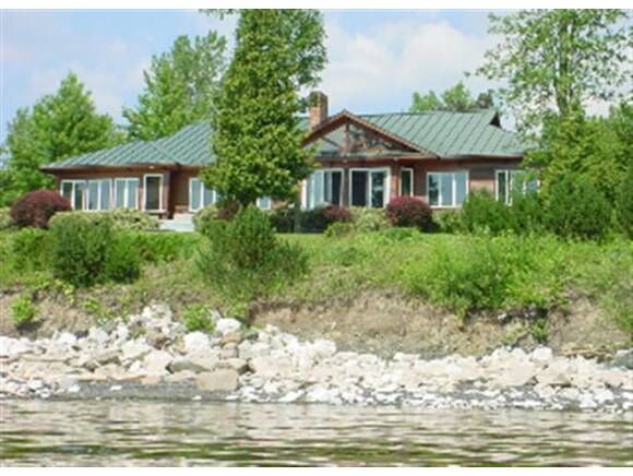 Property Photo: 304 South Street VT 05486
