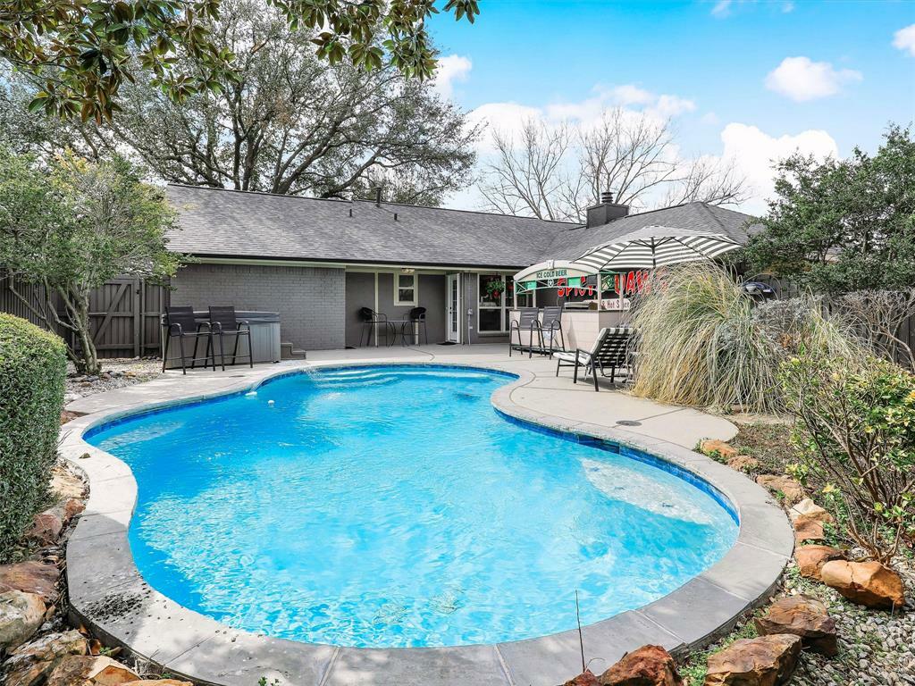 Property Photo:  3213 Anchor Drive  TX 75023 