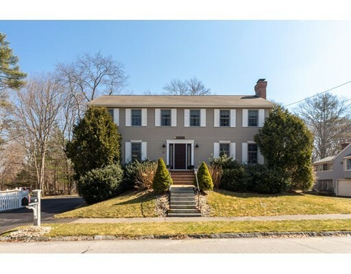 Property Photo: 52 Woodridge Road MA 01757