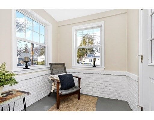 Property Photo: 14 Hautevale St MA 02131