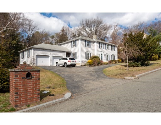 Property Photo:  20 Amberwood  MA 01890 
