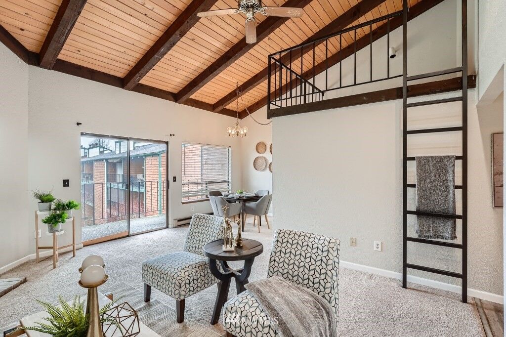 Property Photo: 7304 N Skyview Lane H303 WA 98406