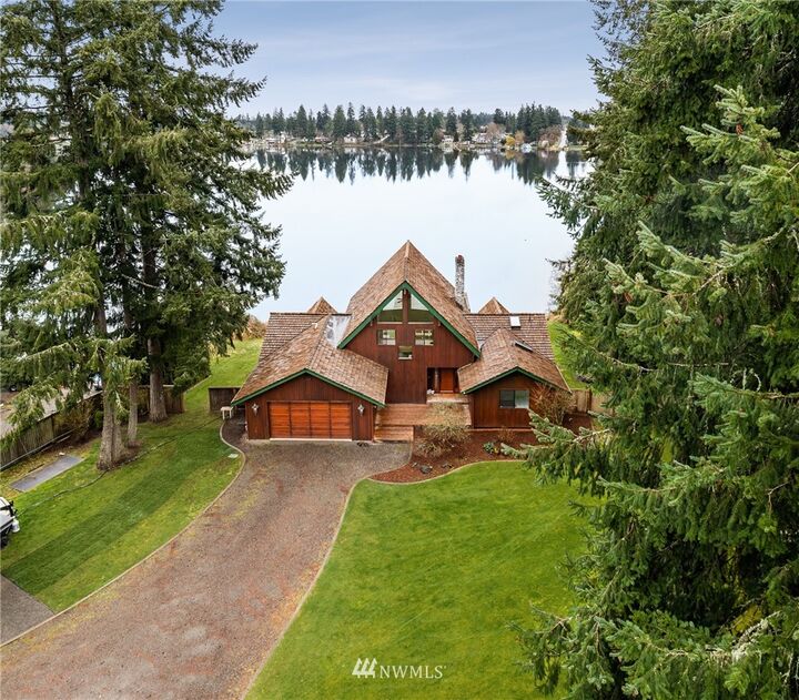 Property Photo:  1314 168th Street S  WA 98387 