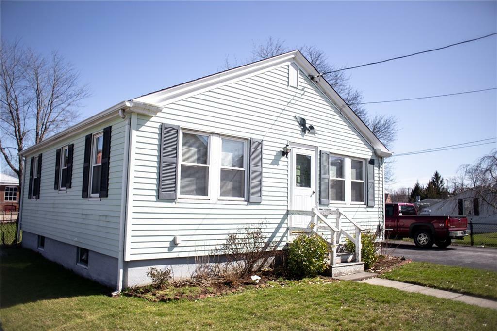 Property Photo:  130 Arlington Av  RI 02885 