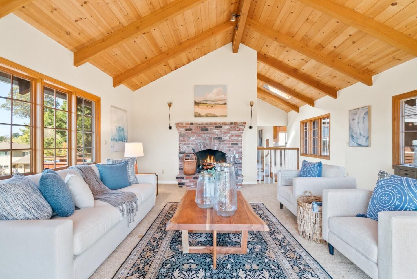 Property Photo: 511 Cuesta Drive CA 95003