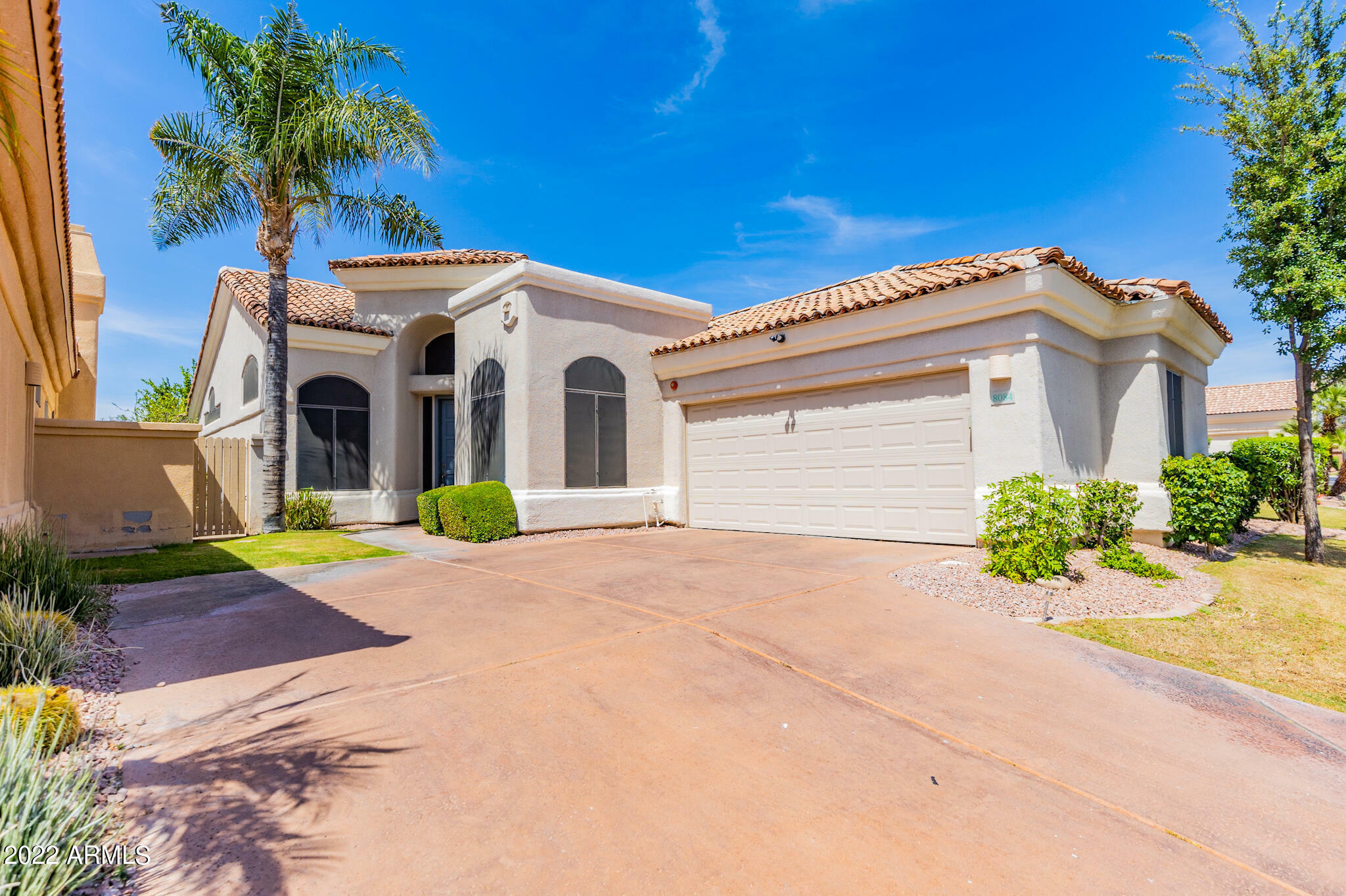 Property Photo:  8084 E Cortez Drive  AZ 85260 