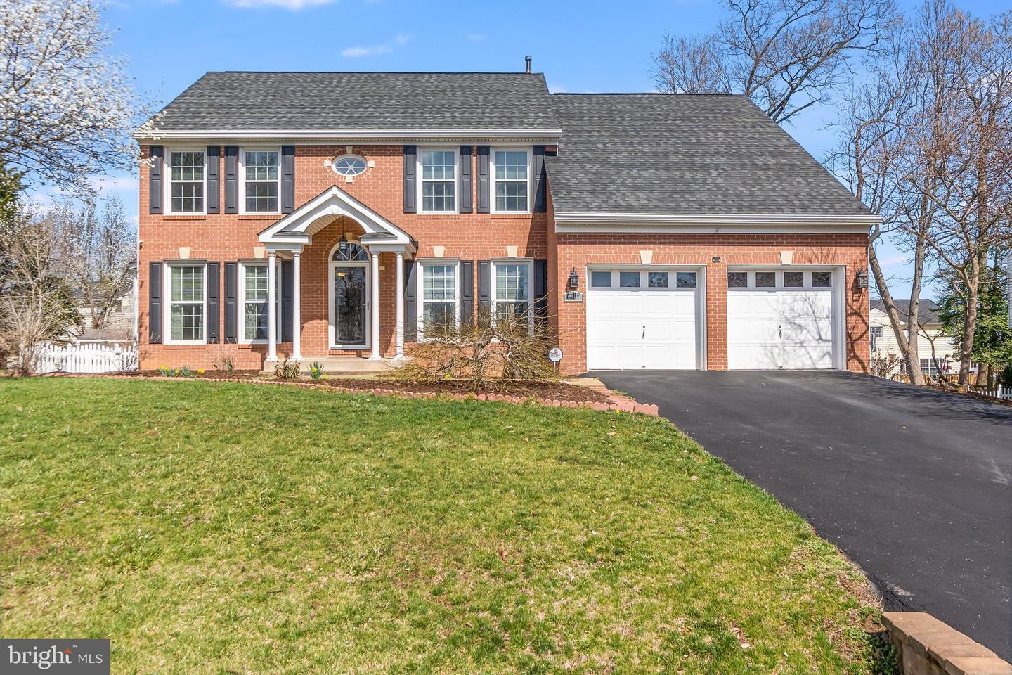 Property Photo: 6107 New Pembrook Lane VA 22407