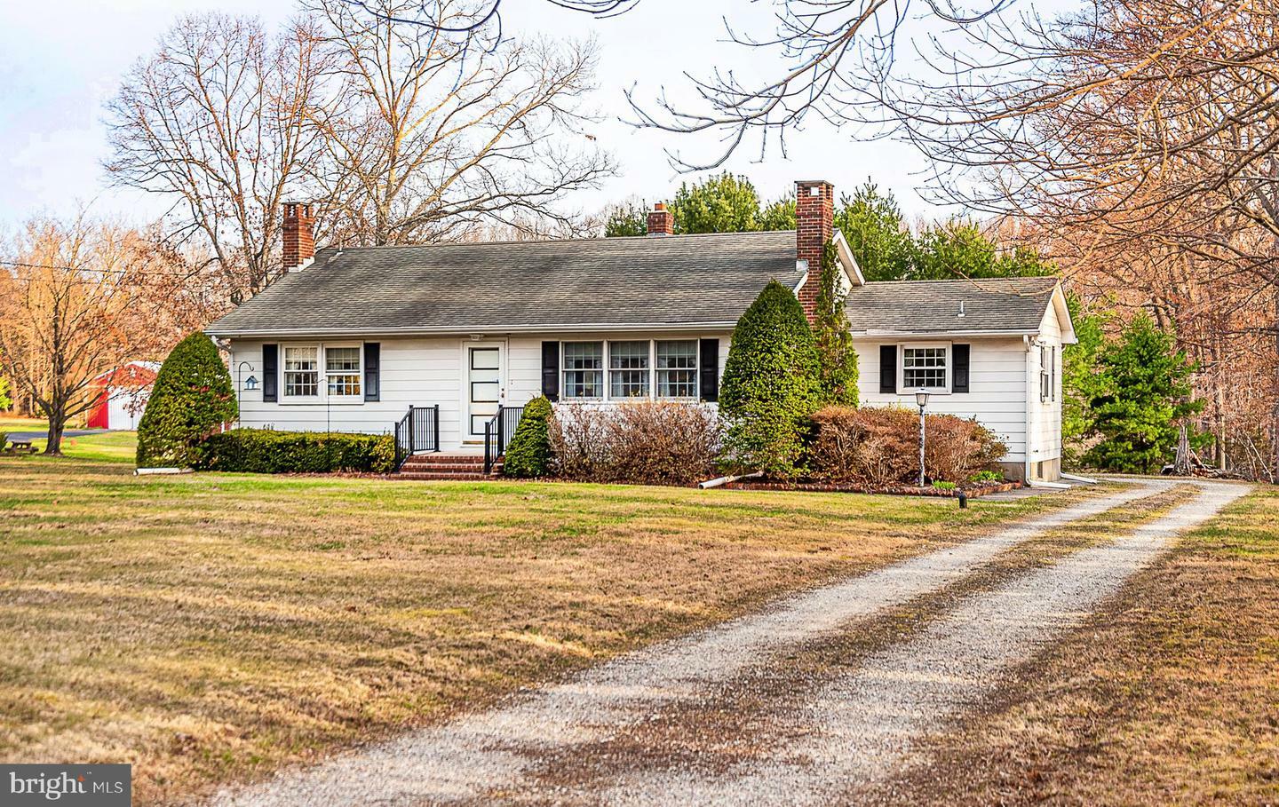 Property Photo:  654 Willow Grove Road  NJ 08318 