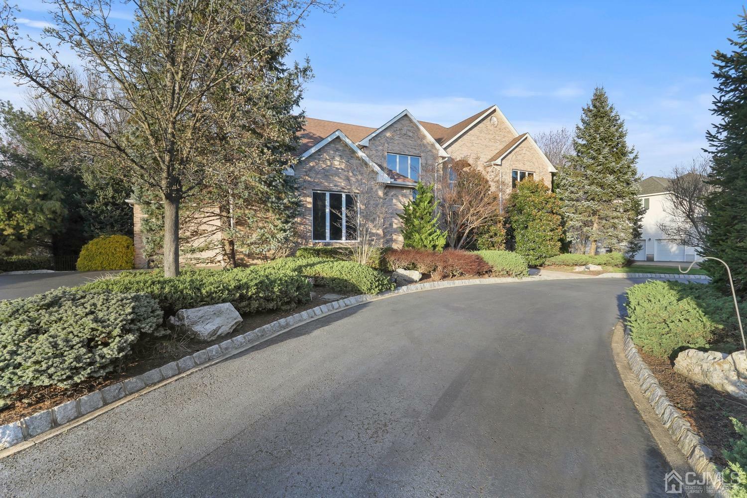 Property Photo: 315 Sinclair Court NJ 07751