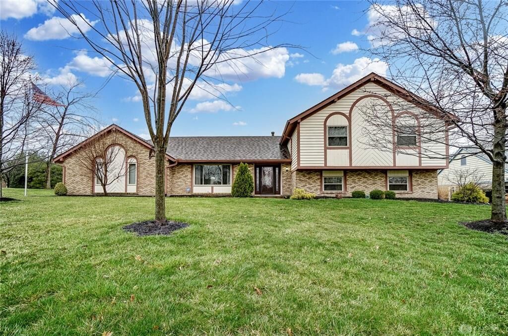 Property Photo: 2161 Old Vienna Drive OH 45459