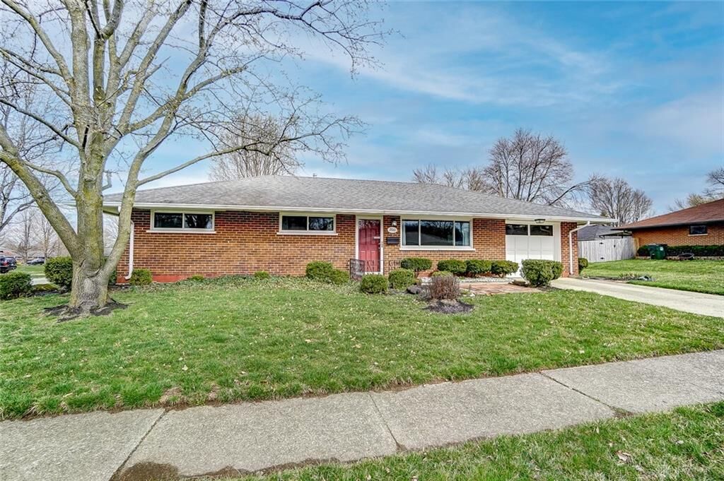 Property Photo:  2061 Mattis Drive  OH 45439 