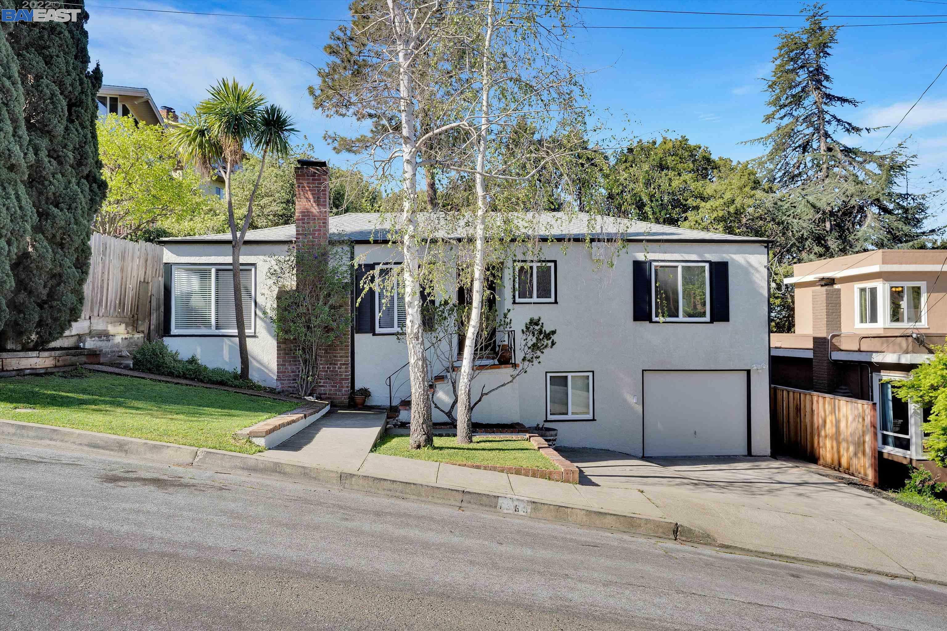 Property Photo:  1365 Parker St  CA 94577 