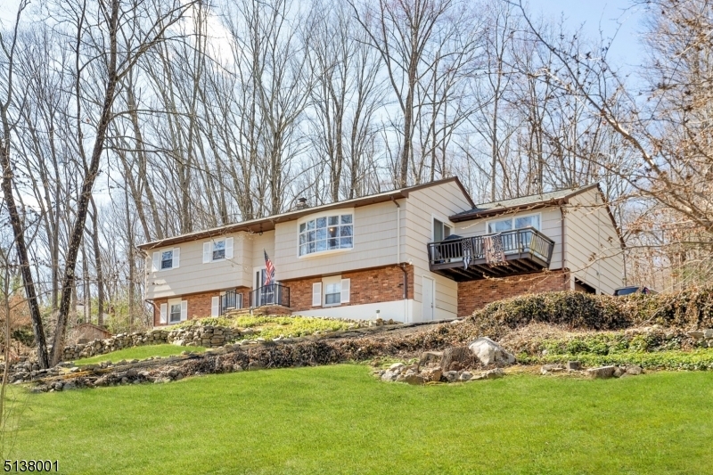 Property Photo: 42 Hickory Rd NJ 07456