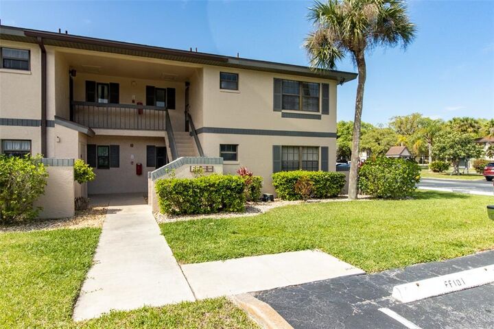 Property Photo:  19505 Quesada Avenue F201  FL 33948 