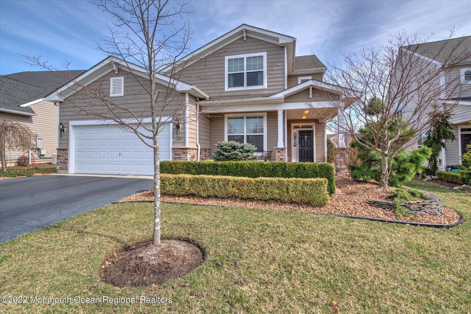 Property Photo:  30 Riva Ridge Road  NJ 07726 