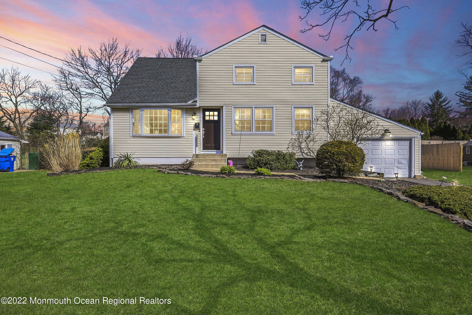 Property Photo:  5 June Terrace  NJ 07748 