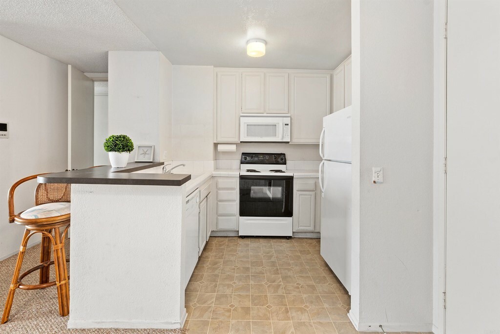 Property Photo: 999 N Pacific Street G321 CA 92054