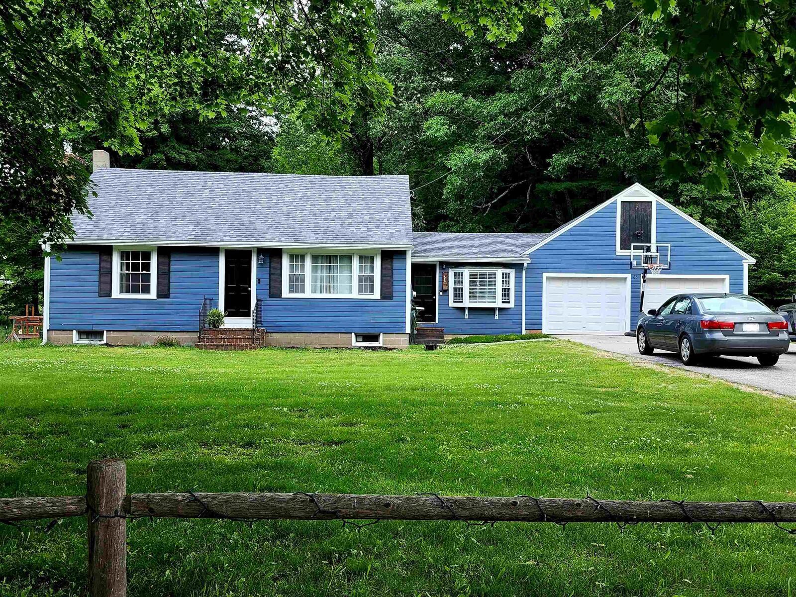 Property Photo:  66 Main Street  NH 03229 