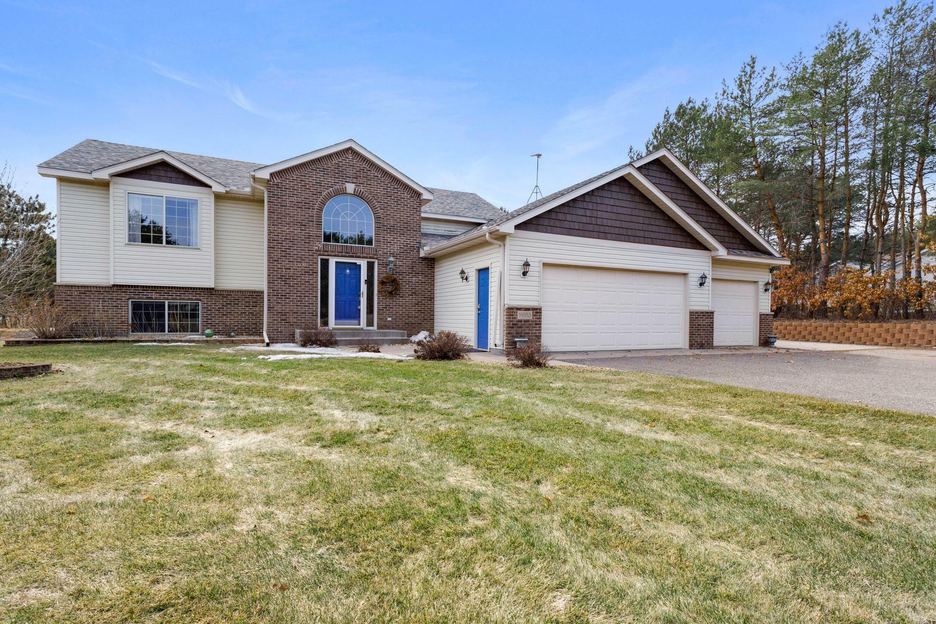 Property Photo: 16953 96th Street SE MN 55308