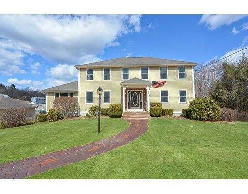 Property Photo:  16 Lovell St  MA 01756 