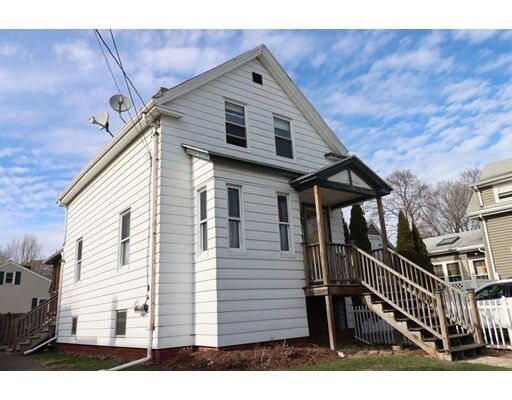 Property Photo: 38 Glenwood St MA 01902