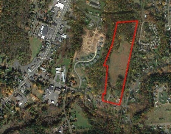 Property Photo: 42 Depot Street MA 01077