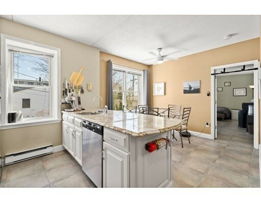 Property Photo: 154 Fisher Ave B MA 02120