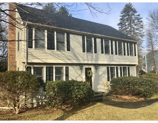 Property Photo: 71 Olympic Ln MA 01845
