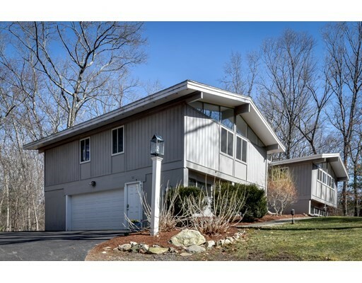 Property Photo: 30 Indian Ridge Road MA 01760