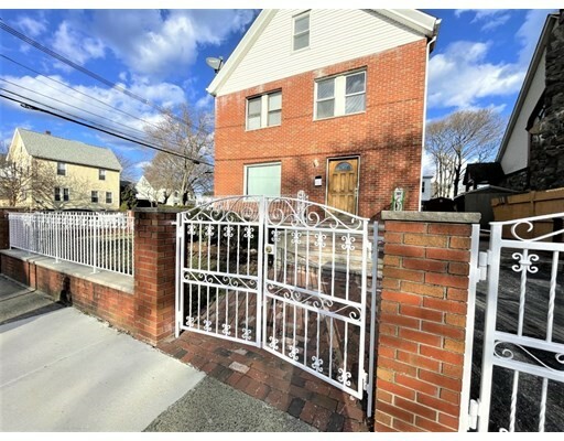 Property Photo: 63 Otis Street 0 MA 02155