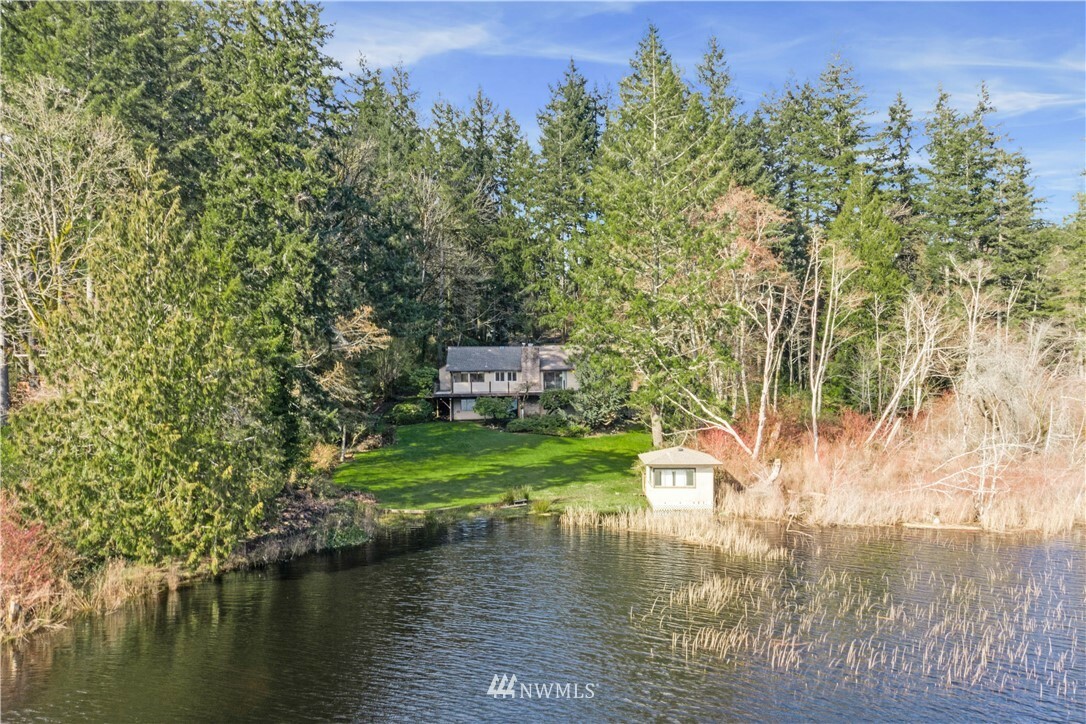 Property Photo:  1918 State Game Access Road NW  WA 98332 