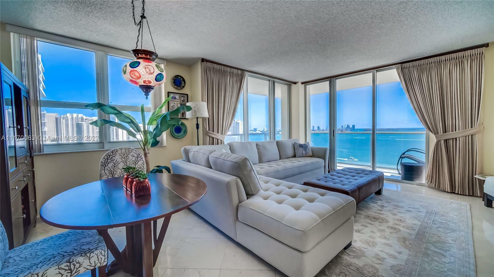 Property Photo:  1155 Brickell Bay Dr 2410  FL 33131 