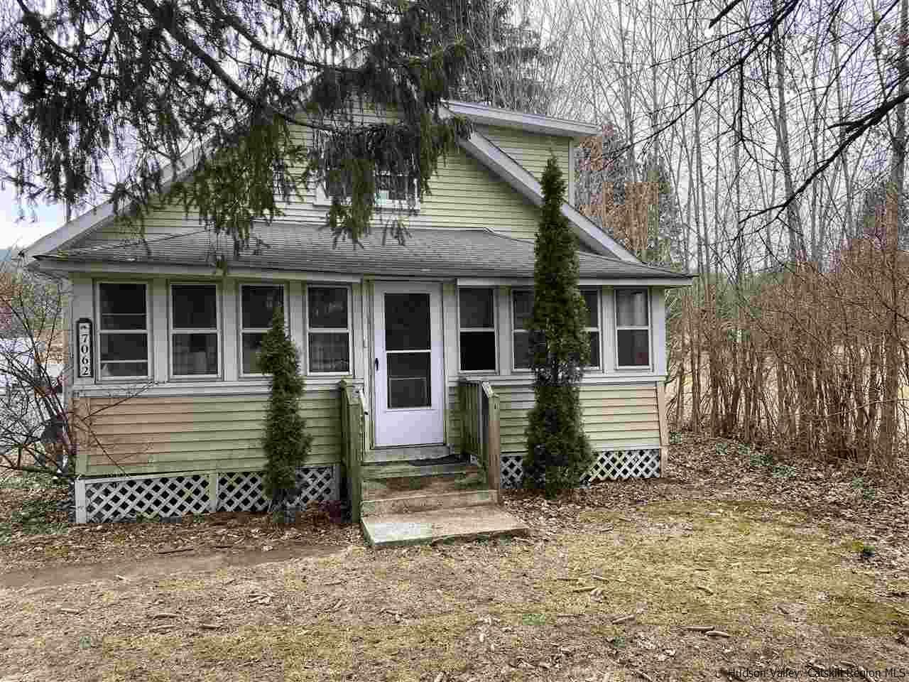 Property Photo:  7062 Route 209  NY 12489 