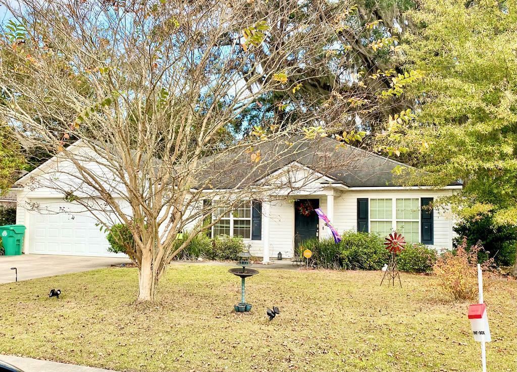 Property Photo:  3550 Beulah Circle  GA 31605 