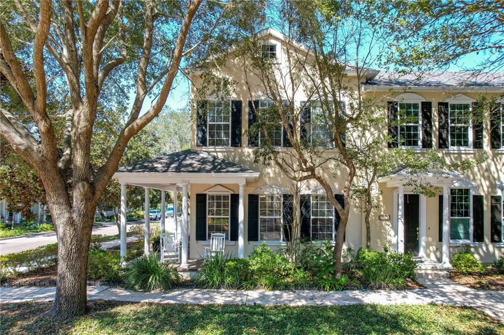 1569 Park Avenue  Fernandina Beach FL 32034 photo