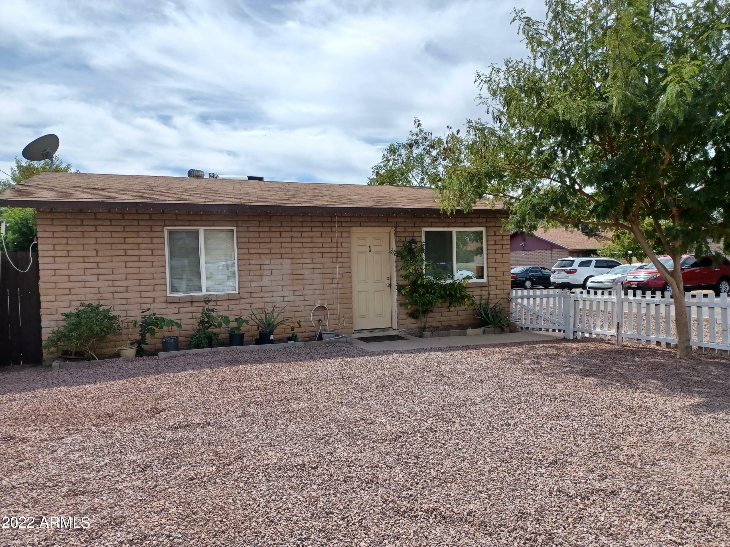 Property Photo:  1615 W Desert Cove Avenue  AZ 85029 